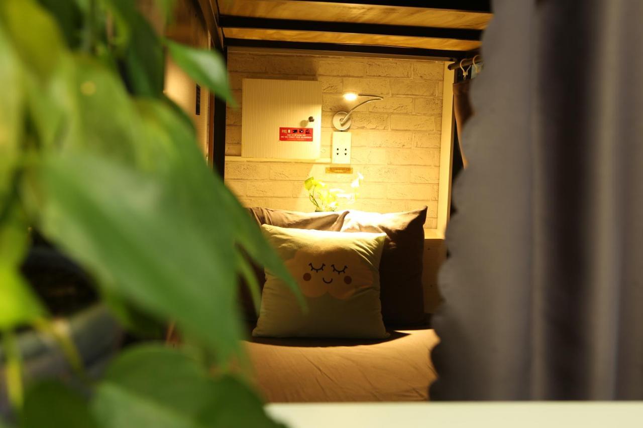 S Phuot Homestay - 3A Lam Son, Ward 2, Tan Binh District Ciudad Ho Chi Minh  Exterior foto