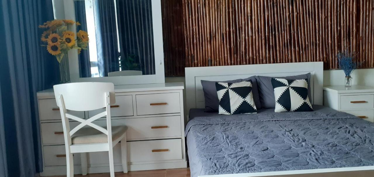 S Phuot Homestay - 3A Lam Son, Ward 2, Tan Binh District Ciudad Ho Chi Minh  Exterior foto